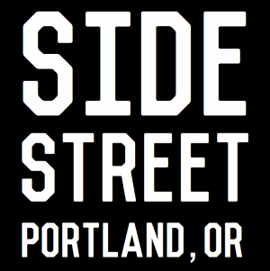 The Side Street Tavern