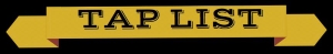 Tap List